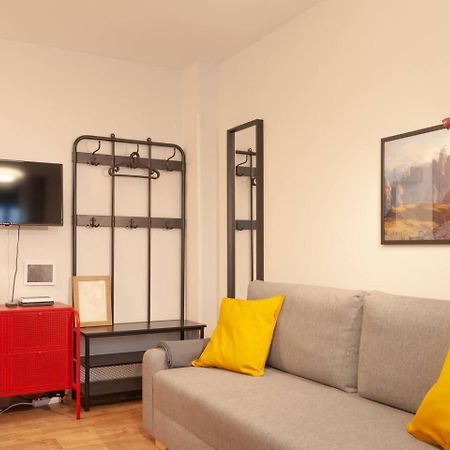 Apartamento AV Gijón Begoña Exterior foto