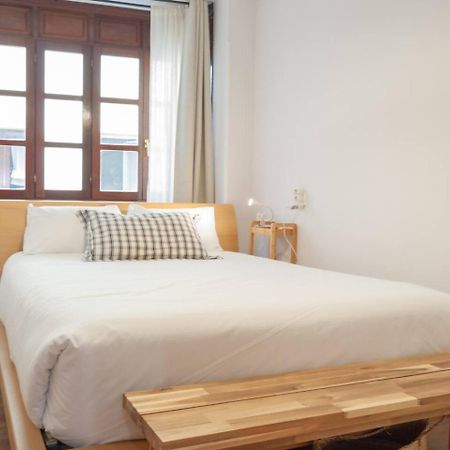 Apartamento AV Gijón Begoña Exterior foto